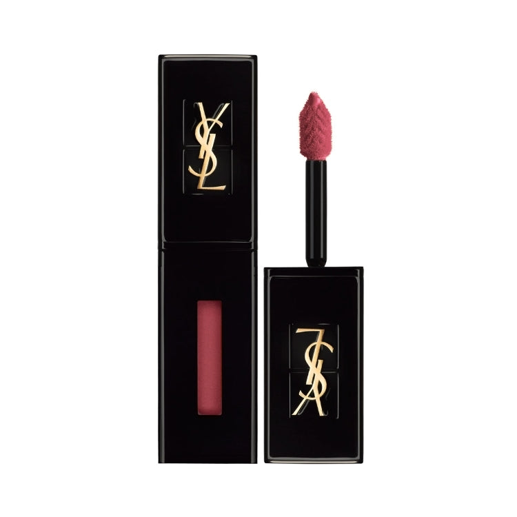 Yves Saint Laurent - Rouge Pur Couture - Vernis À Lèvres Vinyl Cream - Creamy Lip Stain
