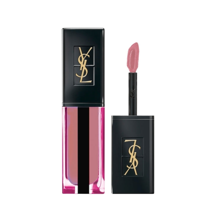 Yves Saint Laurent - Rouge Pur Couture - Vernis À Lèvres Water Stain - Fresh Glossy Stain
