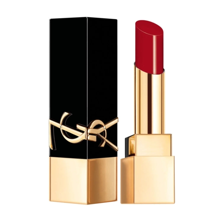 Yves Saint Laurent - Rouge Pur Couture The Bold - Couleur Intense Brillance Couture Confort Ultime