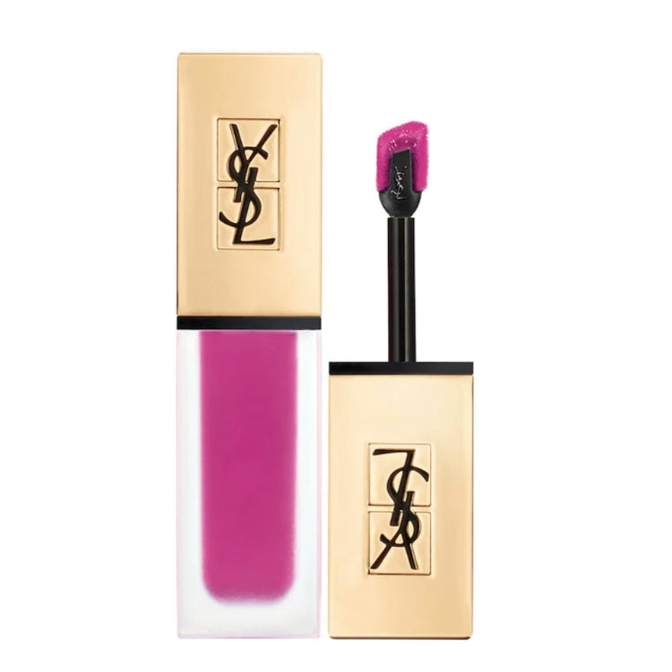 Yves Saint Laurent - Tatouage Couture - Matte Stain