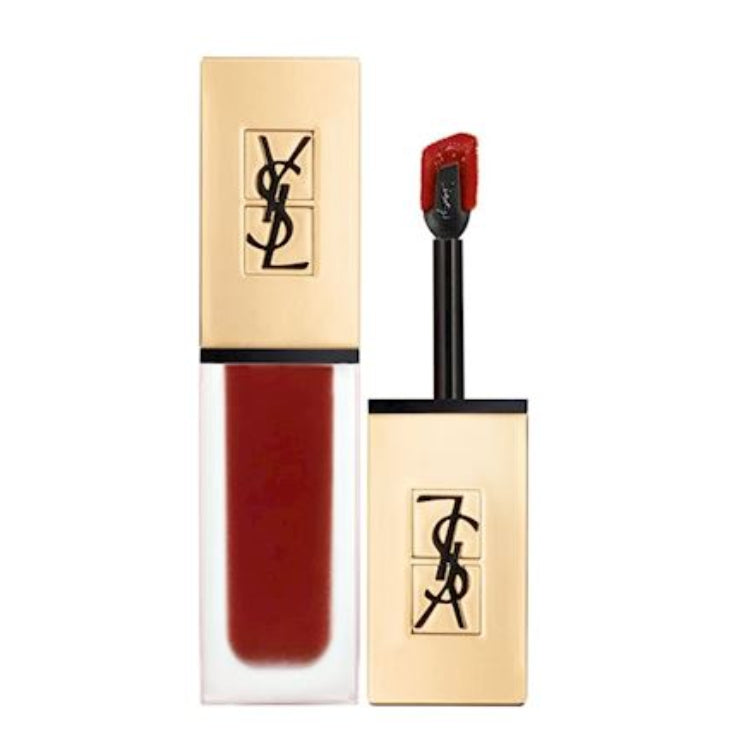 Yves Saint Laurent - Tatouage Couture - Matte Stain