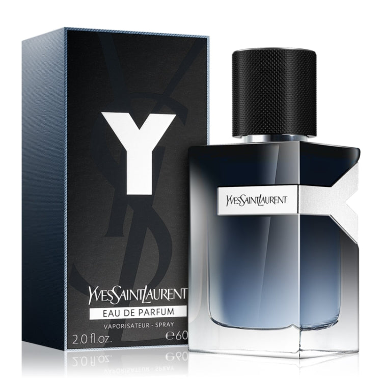 Yves Saint Laurent - Y - Eau de Parfum