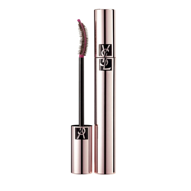 Yves Saint Laurent - Mascara Volume Effet Faux Cils - The Curler - Mascara Incurvante