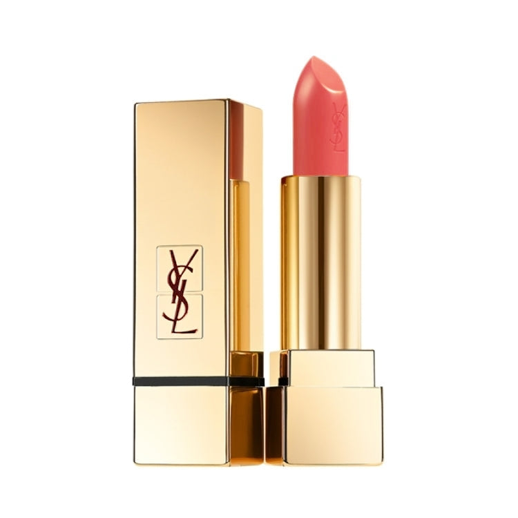 Yves Saint Laurent - Rouge Pur Couture - Couleur Pure Éclat Satiné - Pure Colour Satiny Radiance