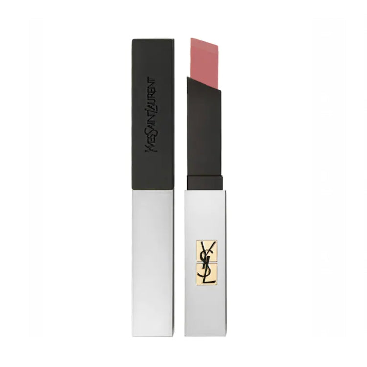 Yves Saint Laurent - Rouge Pur Couture - The Slim Sheer Matte Rouge À Lèvres Mat Couvrance Sur Mesure - Sheer Lightweight Matte Lipstick