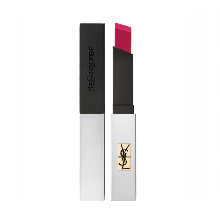 Yves Saint Laurent - Rouge Pur Couture - The Slim Sheer Matte Rouge À Lèvres Mat Couvrance Sur Mesure - Sheer Lightweight Matte Lipstick
