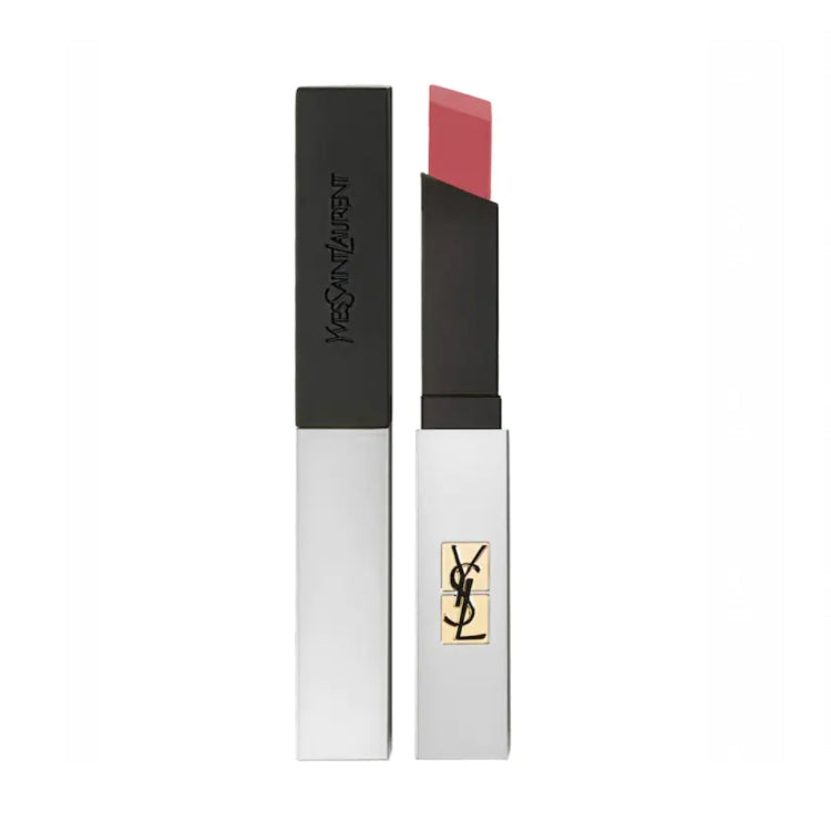 Yves Saint Laurent - Rouge Pur Couture - The Slim Sheer Matte Rouge À Lèvres Mat Couvrance Sur Mesure - Sheer Lightweight Matte Lipstick