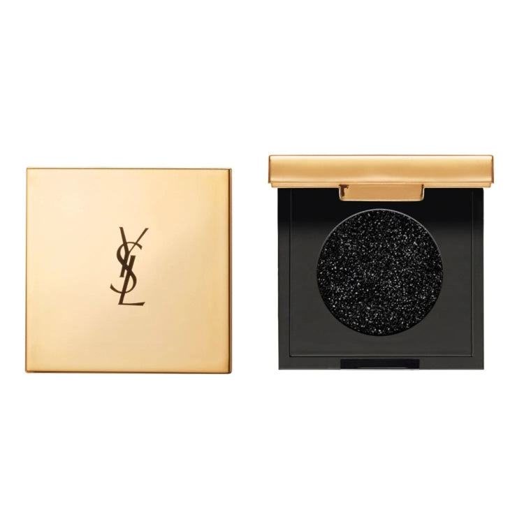 Yves Saint Laurent - Sequin Crush - Fard À Paupières Explosion De Paillettes - Glitter Shot Eye Shadow