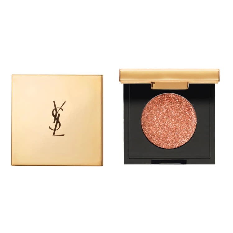 Yves Saint Laurent - Sequin Crush - Fard À Paupières Explosion De Paillettes - Glitter Shot Eye Shadow
