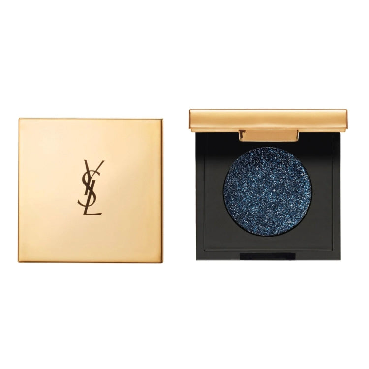 Yves Saint Laurent - Sequin Crush - Fard À Paupières Explosion De Paillettes - Glitter Shot Eye Shadow