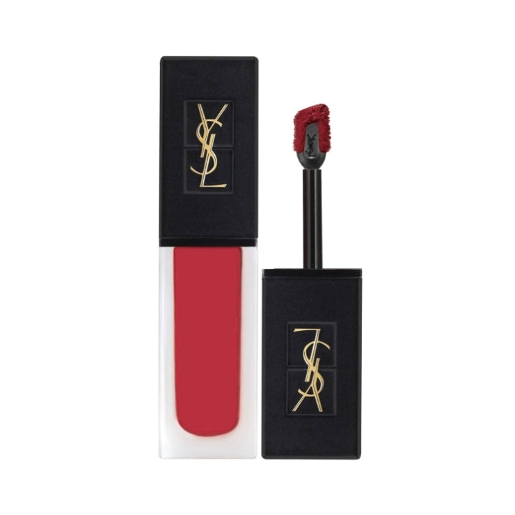 Yves Saint Laurent - Tatouage Couture - Velvet Cream - Velvet Matte Stain