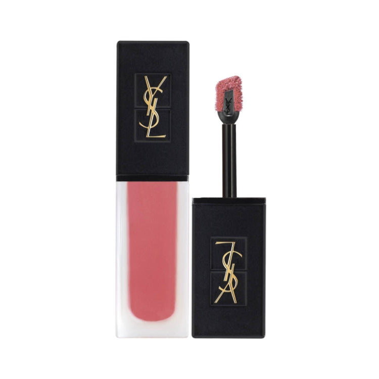 Yves Saint Laurent - Tatouage Couture - Velvet Cream - Velvet Matte Stain