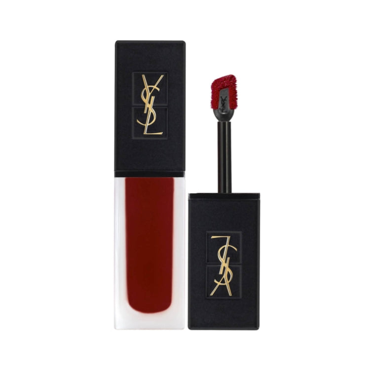 Yves Saint Laurent - Tatouage Couture - Velvet Cream - Velvet Matte Stain