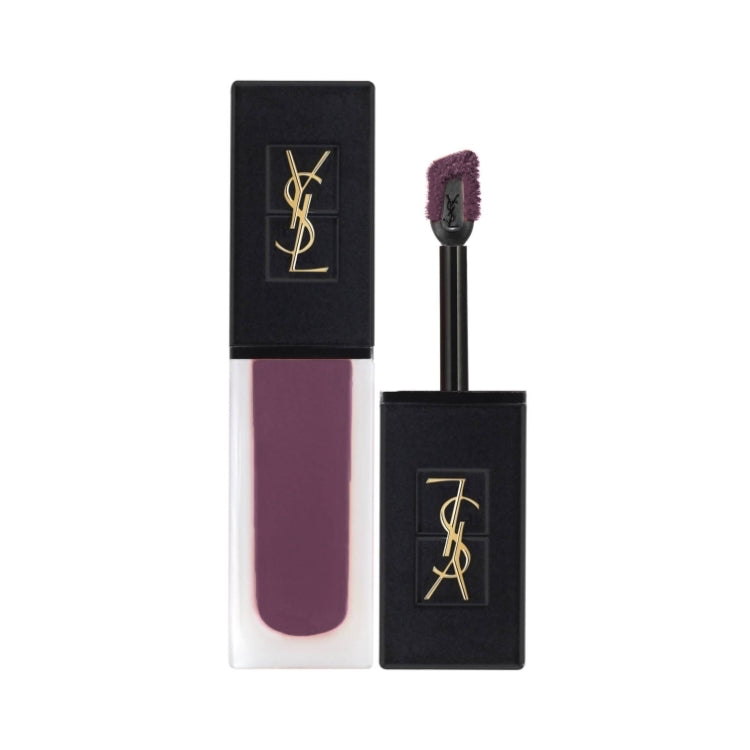 Yves Saint Laurent - Tatouage Couture - Velvet Cream - Velvet Matte Stain