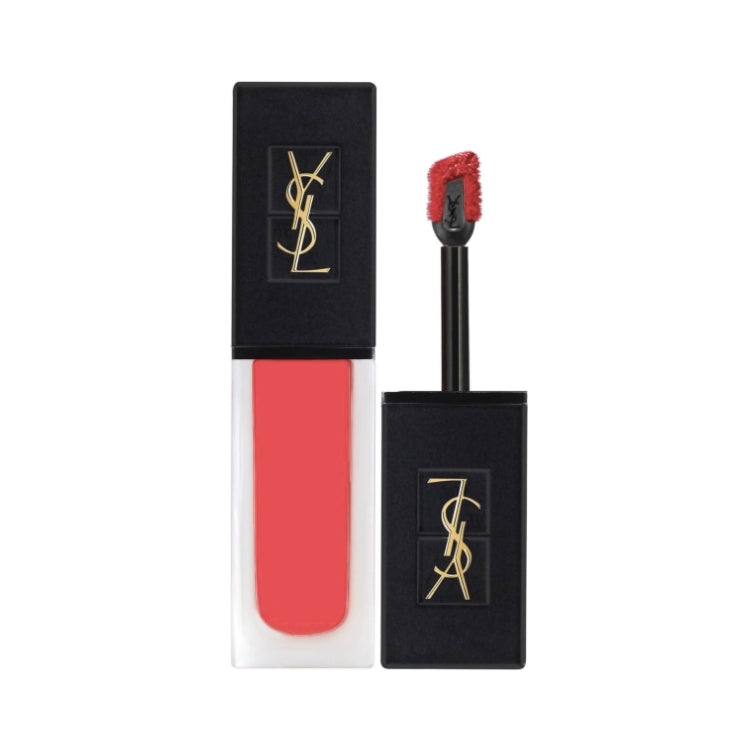 Yves Saint Laurent - Tatouage Couture - Velvet Cream - Velvet Matte Stain