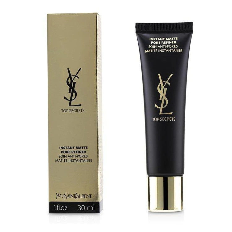 Yves Saint Laurent - Top Secret - Instant Matte Pore Refiner - Soin Anti-Pores Matitè Instantanée