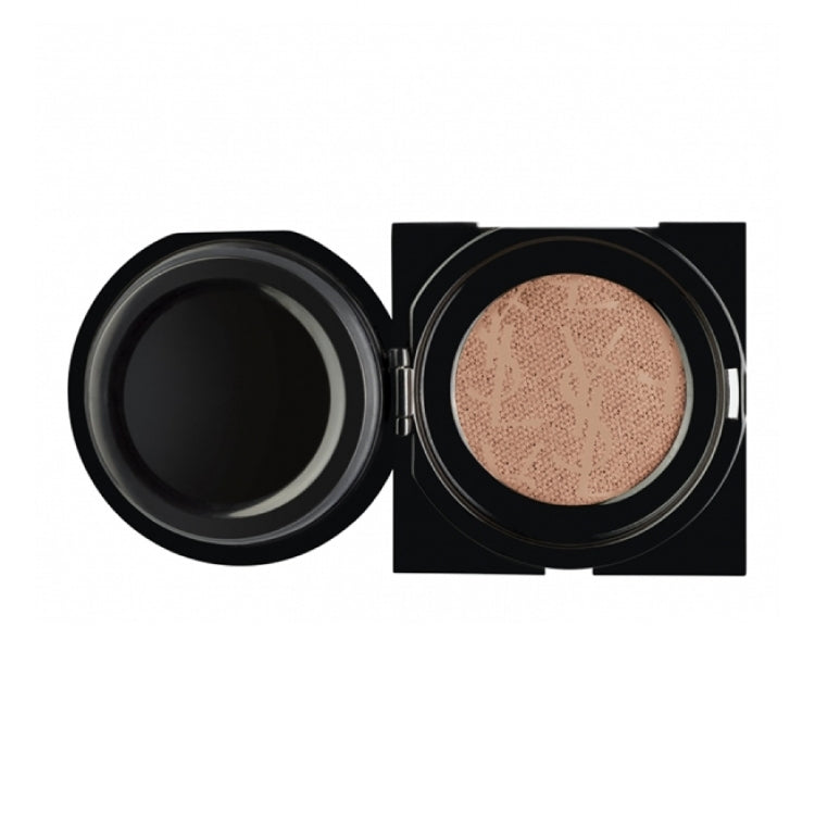 Yves Saint Laurent - Touche Éclat Le Cushion - Fond De Teint Liquide Nomade - Éclat Et Couvrance Modulables Hydratation Fraîche Lumineuse - Liquid Foundation Compact - Customizable Radiance & Coverage Luminous Cooling Hydration - SPF 50/PA +++