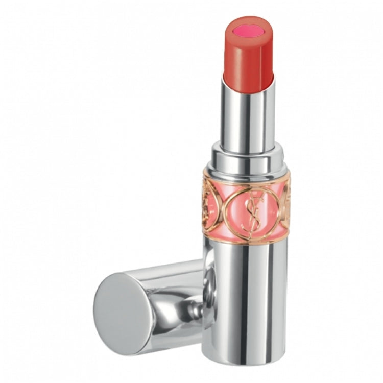 Yves Saint Laurent - Volupté Tint-In-Balm - Baume Éclat Nourissant Coer Réhausseur De Couleur - Nourishing Glow Colour Enhancing Core