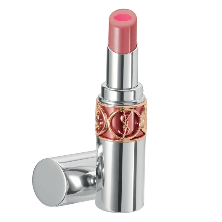 Yves Saint Laurent - Volupté Tint-In-Balm - Baume Éclat Nourissant Coer Réhausseur De Couleur - Nourishing Glow Colour Enhancing Core