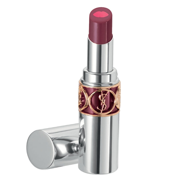 Yves Saint Laurent - Volupté Tint-In-Balm - Baume Éclat Nourissant Coer Réhausseur De Couleur - Nourishing Glow Colour Enhancing Core