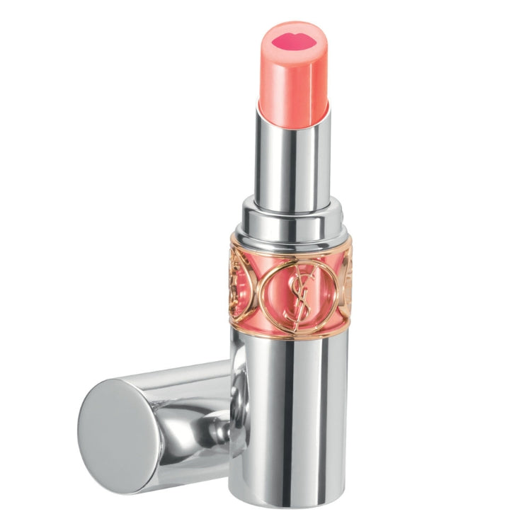 Yves Saint Laurent - Volupté Tint-In-Balm - Baume Éclat Nourissant Coer Réhausseur De Couleur - Nourishing Glow Colour Enhancing Core