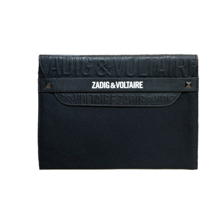 Zadig&Voltaire - Pochette Porta Tablet