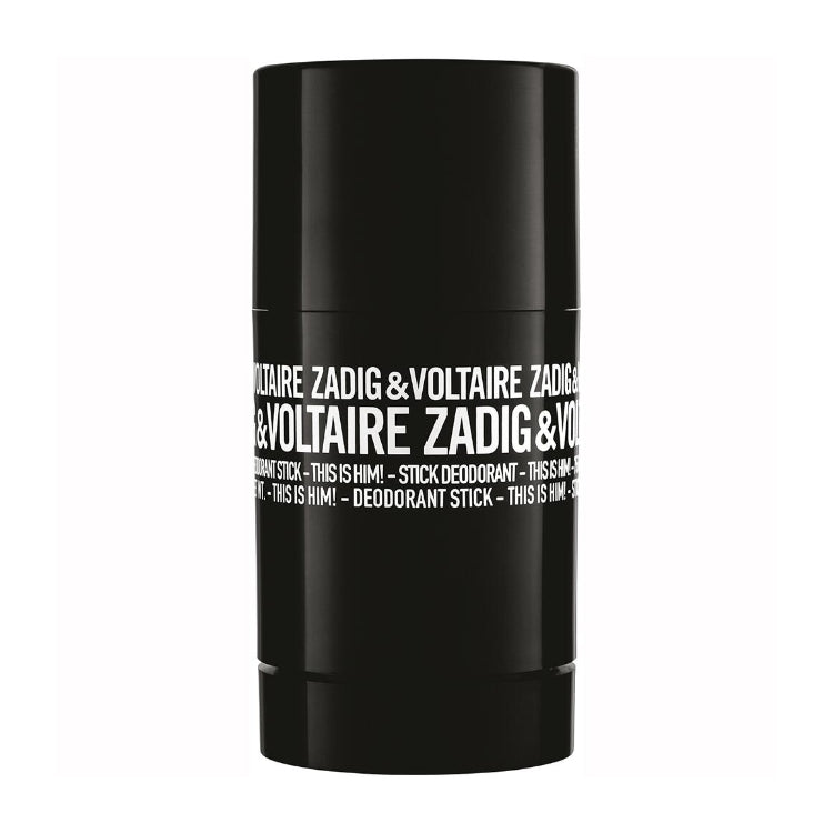 Zadig & Voltaire - This Is Him! - Deodorante Stick