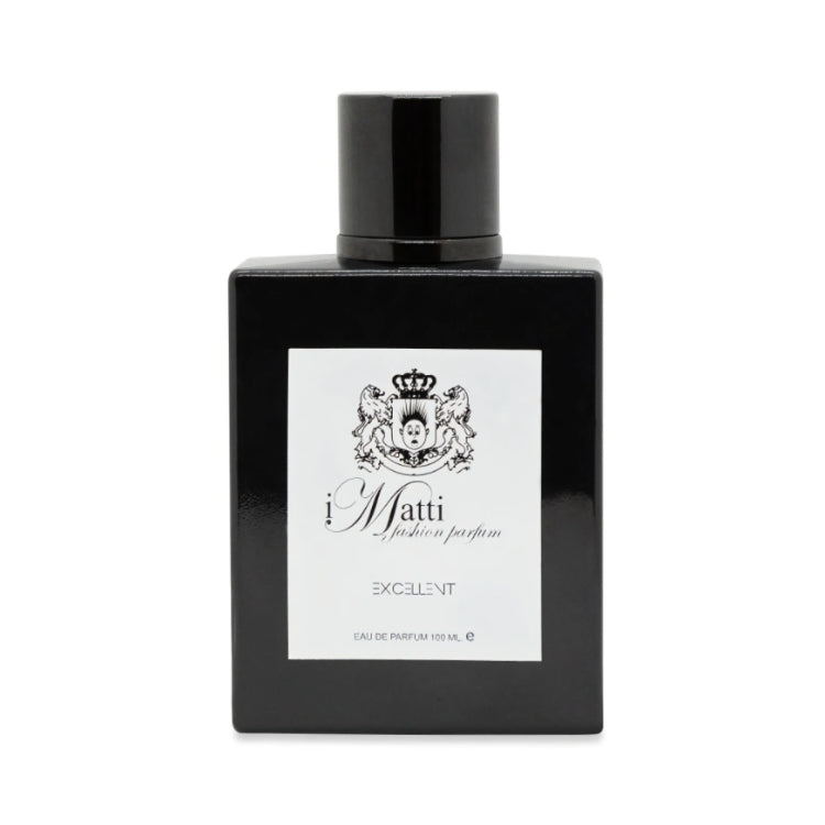 iMatti - Excellent - Eau de Parfum