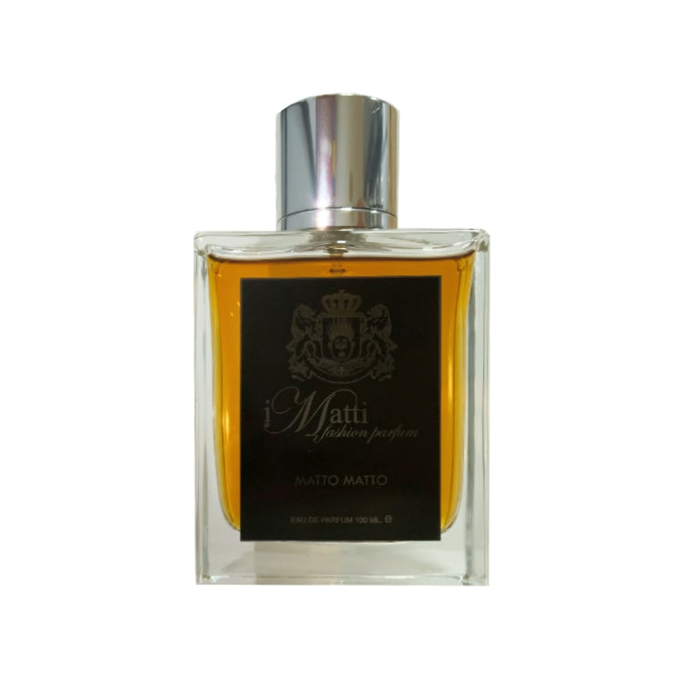 iMatti - Matto Matto - Eau de Parfum